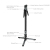 SmallRig 6283 x Potato Jet TRIBEX PRO (Standard) - hydrauliczny monopod Carbon, z podstawą - szczegóły